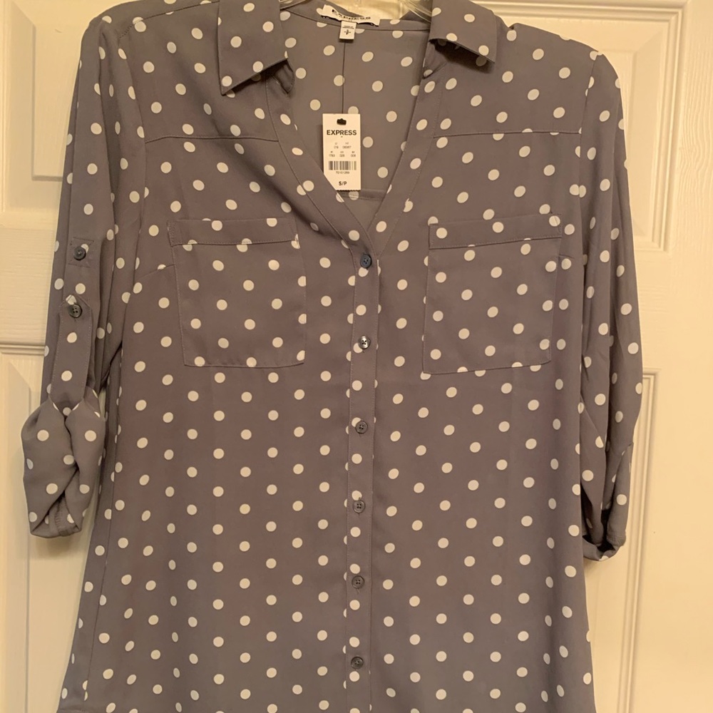Express Portofino Shirt